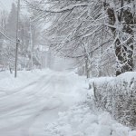 Boże Narodzenie Zima zaatakuje w sylwestra. Opady śniegu i mróz na koniec 2025 roku