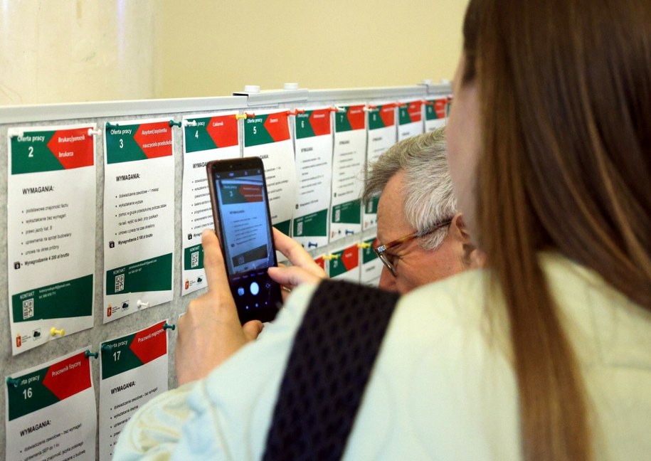 Najwięcej ofert pracy jest w tych zawodach. Ekspert wskazuje wprost