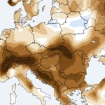 Zima zaskoczy Polaków? Prognozy wskazują na zwrot akcji