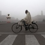 Zima zbiera tragiczne żniwo w Indiach