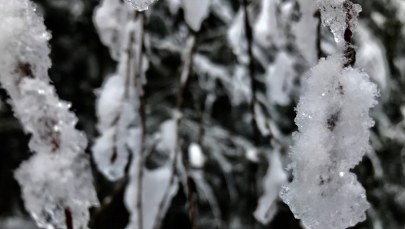 Zima znów da się we znaki. IMGW ostrzega