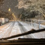 Zima znów zaatakowała. Alert dla dziewięciu województw