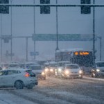 Zima znowu atakuje. IMGW ostrzega przed śnieżycami i oblodzeniem