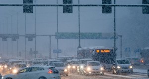 Zima znowu atakuje. IMGW ostrzega przed śnieżycami i oblodzeniem