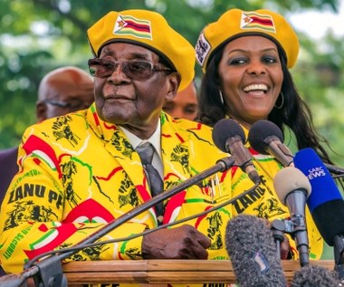 Zimbabwe w klinczu. Mugabe nie chce ustąpić