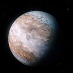 Zimna i stara. Kosmiczny Teleskop Jamesa Webba sfotografował ciekawą planetę