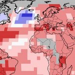 Zimna strefa na Atlantyku przyniesie ekstremalną pogodę?