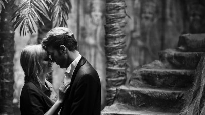 "Zimna wojna" Pawła Pawlikowskiego z "europejskim Oscarem" za montaż!