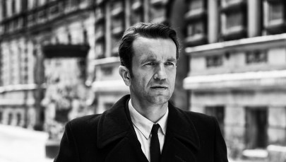 "Zimna wojna" Pawlikowskiego wkrótce w kinach. "Czerń i biel wprowadza w zupełnie inny świat"