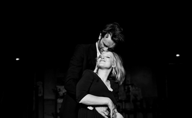 "Zimna wojna" Pawlikowskiego z szansą na Złotą Palmę w Cannes