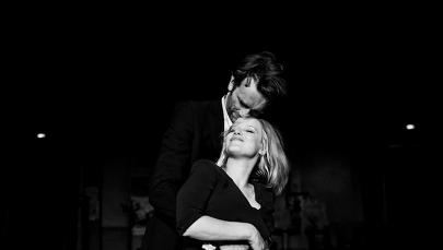 "Zimna wojna" Pawlikowskiego z szansą na Złotą Palmę w Cannes