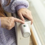 Zimne kaloryfery do soboty. Awaria w Szczecinie