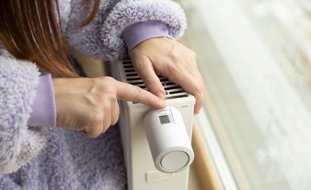 Zimne kaloryfery do soboty. Awaria w Szczecinie