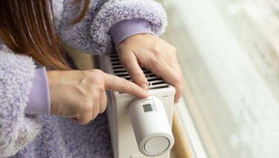 Zimne kaloryfery do soboty. Awaria w Szczecinie