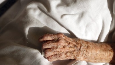 Zimne kaloryfery w szpitalu w Katowicach. W nocy będzie mróz