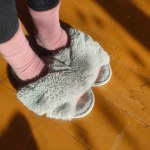 Zimne stopy - czy zawsze winna jest niska temperatura?