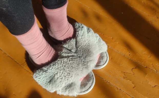 Zimne stopy - czy zawsze winna jest niska temperatura?