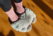 Zimne stopy - czy zawsze winna jest niska temperatura?