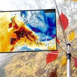 Zimne uderzenie w Polsce: Miejscami zrobi się biało