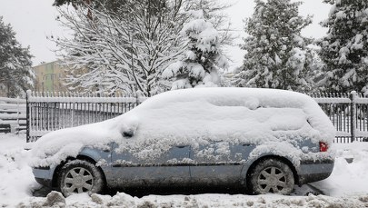 Zimno i z opadami śniegu. IMGW wydało ostrzeżenia 