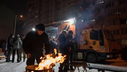 Zimno jako broń wojenna. Rosja szykuje ataki przy minus 30 st.