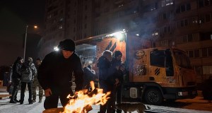 Zimno jako broń wojenna. Rosja szykuje się na ataki przy minus 30 st. 