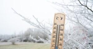 Zimno, ślisko i wietrznie. Sprawdź prognozę pogody na najbliższy weekend