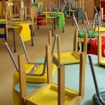 Zimno w Kielcach! Dwie szkoły przechodzą na naukę zdalną 