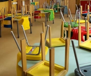 Zimno w Kielcach! Dwie szkoły przechodzą na naukę zdalną 