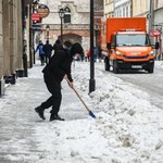 Zimno w pracy. Czy możesz odmówić wykonywania obowiązków?