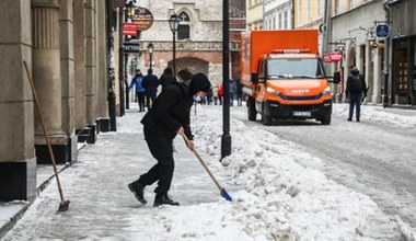 Zimno w pracy. Czy możesz odmówić wykonywania obowiązków?