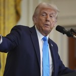 Zimny prysznic dla giełdy. Trump dolewa oliwy do ognia. "Kraj przeżyje boom"