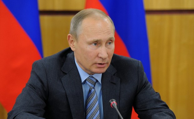 Zimny prysznic po miażdzącym zwycięstwie Putina. Dochody Rosjan spadają, władza chce podnieść VAT