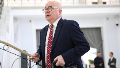 Zimoch: Dla obozu rządzącego nie liczy się nic poza tym, żeby "ich było na wierzchu"