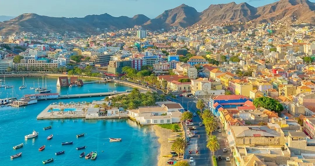 Зимовий відпочинок на Кабо-Верде може бути досить економним /Domena publiczna
