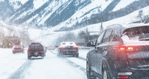 Zimowa burza w listopadzie. Synoptycy ostrzegają przed paraliżem w USA