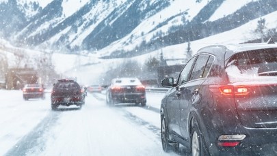 Zimowa burza w listopadzie. Synoptycy ostrzegają przed paraliżem w USA