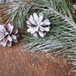 Zimowa dekoracja za grosze robi furorę w sieci. Potrzebujesz tylko 2 składników  