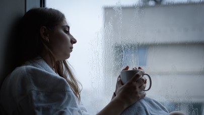 Zimowa depresja. Jak sobie z nią poradzić?