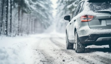 Zimowa jazda z głową. Jak oszczędzać paliwo, gdy jest mróz?