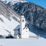 Zimowa kraina na dachu Europy. Mówią o niej „mały Tybet”