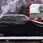 „Zimowa kurtka” na samochody elektryczne. Dzięki niej nie stracą zasięgu 