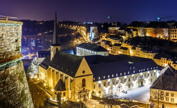 Zimowa magia bez tłumów. Oto najpiękniejszy jarmark bożonarodzeniowy Europy