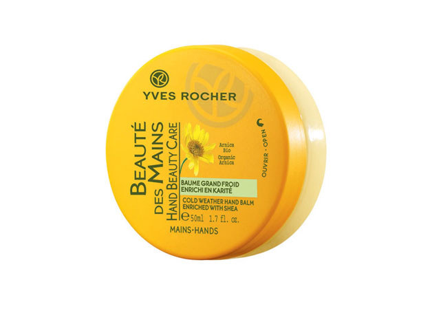 Zimowa pielęgnacja skóry i włosów aż do -40% w Yves Rocher /123RF/PICSEL