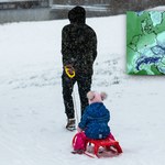 Zimowa pogoda znów zaatakuje. Do Polski wrócą śnieg i mróz