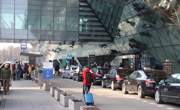 Zimowa siatka połączeń z Kraków Airport. Sprawdź, dokąd można polecieć 