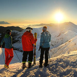 Zimowa Słowacja: Raj nie tylko dla narciarzy