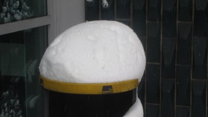 Zimowa Wielkanoc na Śląsku