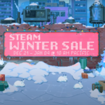 Zimowa Wyprzedaż na Steamie. Jakie hitowe gry kupicie w promocyjnych cenach?