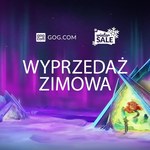 Zimowa wyprzedaż także na GOG.com